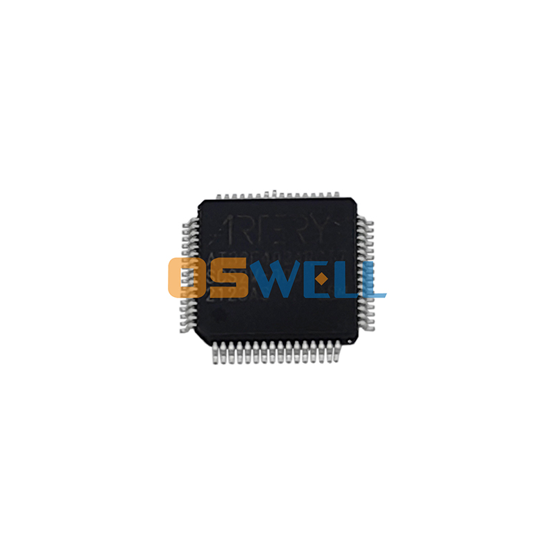 AT32F403ARCT7 Microcontroller Metering Chip