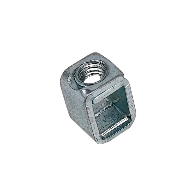 60A Cage Clamp Terminal Block 1161100211