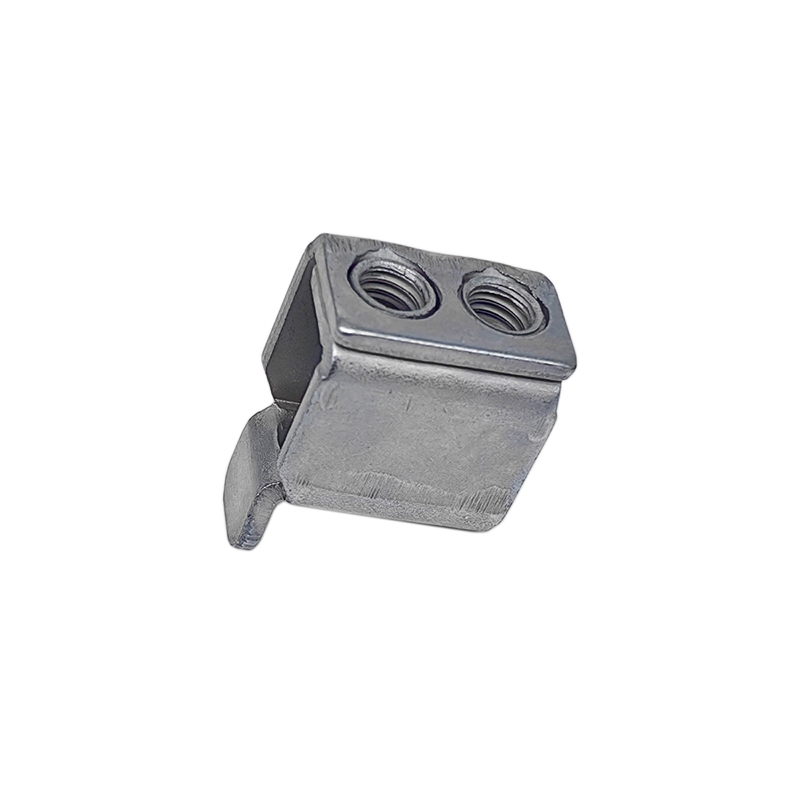 100A~120A Cage Clamp Terminal Block 1161100516