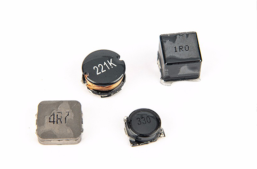 Introduction and category of SMD Inductor
