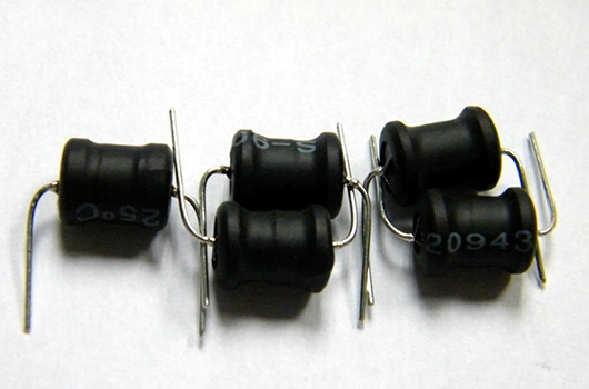 DR Inductor