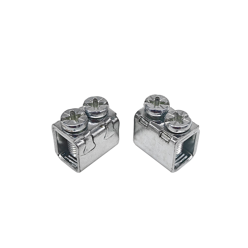 60A~80A Cage Clamp Terminal Block 1161100861 with Screw