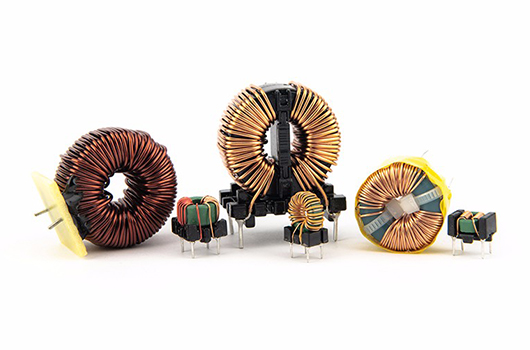 Exploring the Applications of Ferrite Core Inductors