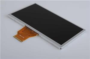 LCD Panel Technology