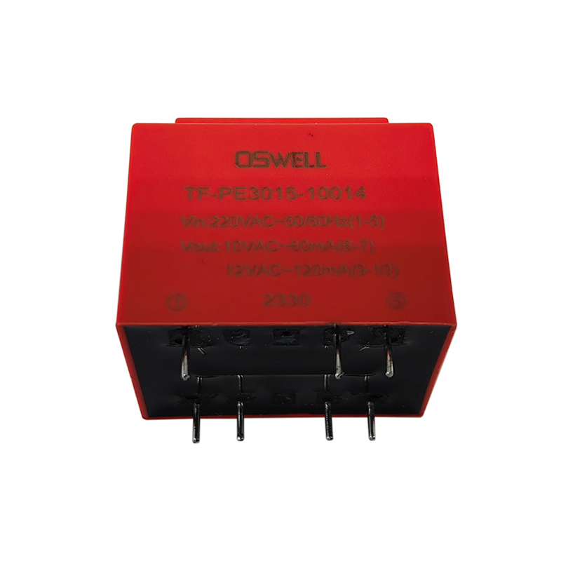 TF-PE3015-10014 Encapsulated，Power frequency transformer