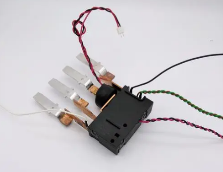 latching relay producers