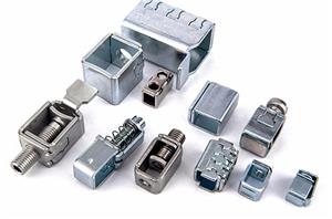 Applications of Cage Terminals