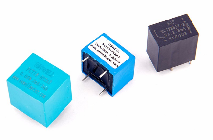 ​Advancements in Miniature Voltage Transformers
