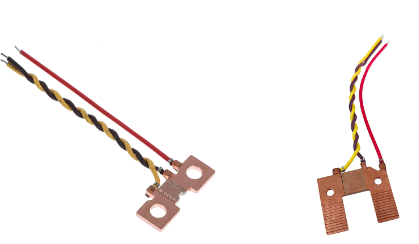 Thermal Effects and Temperature Drift of Current Shunt Resistors