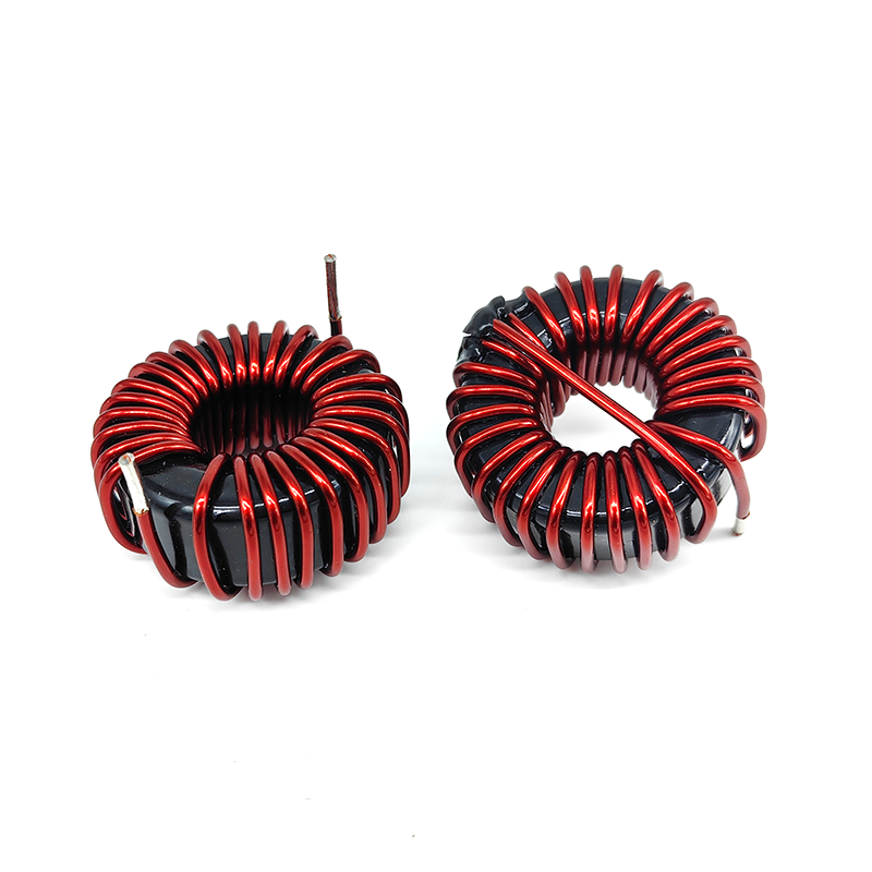 IN-T184-10010 Toroidal Inductor