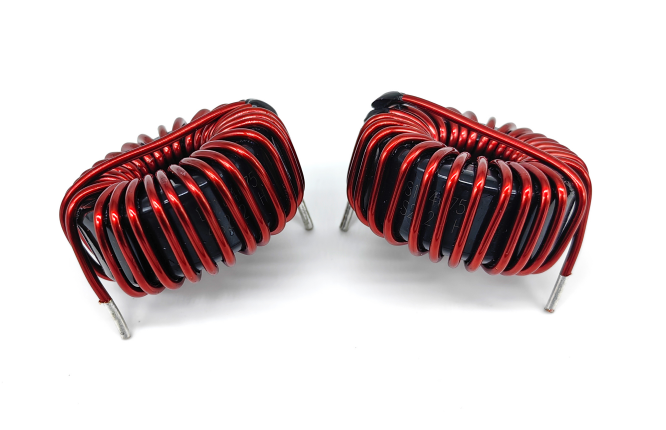 Applications of Toroidal Inductors in Electronic Devices