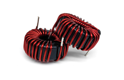 Manufacturing Process and Techniques of Toroidal Inductors