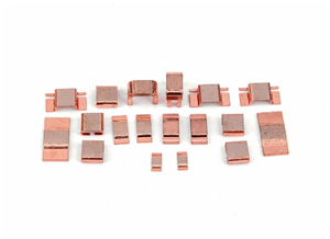 Types of Precision Shunt Resistors