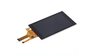 Key Performance Indicators in the Production Process of TFT LCD