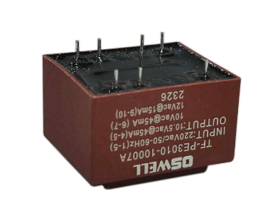 High Frequency Transformer