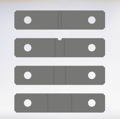 noise level of precision resistors