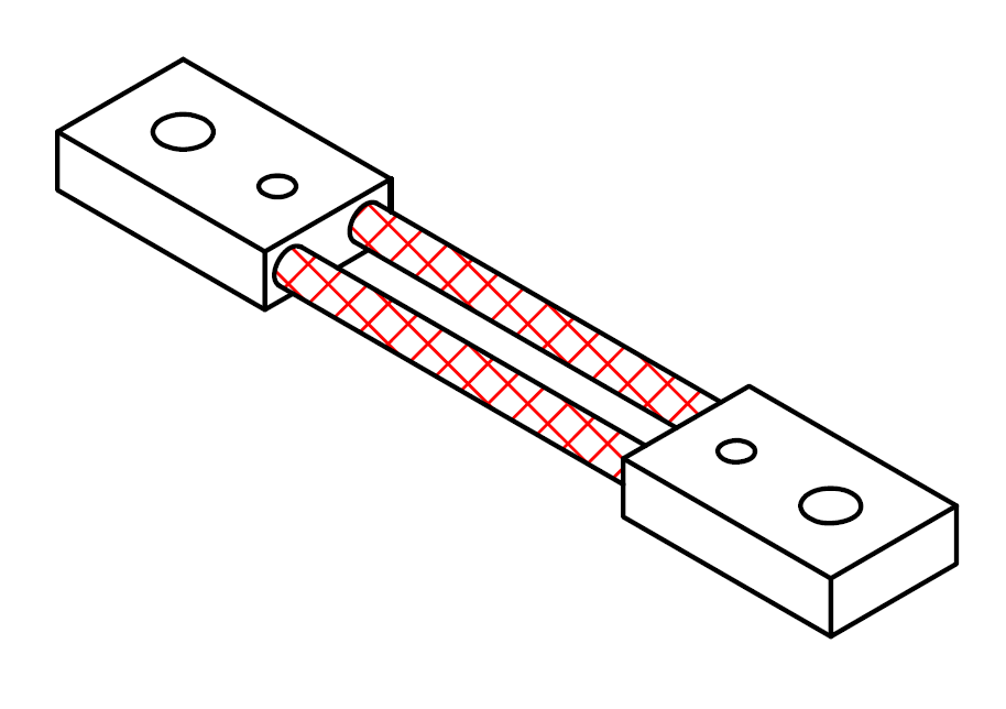 Battery Shunt Resistor