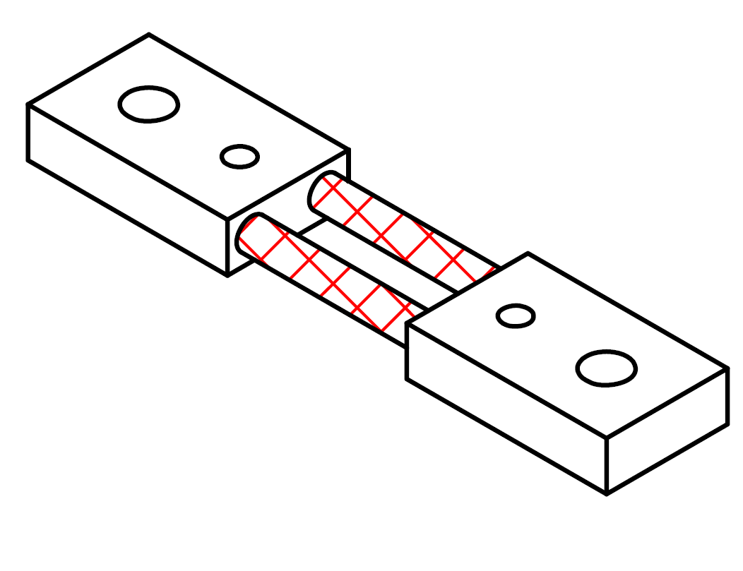 Battery Shunt Resistor