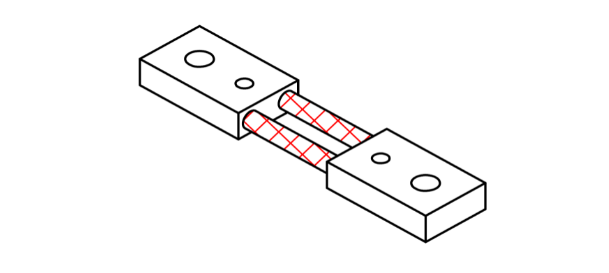 Fixed Value Shunts