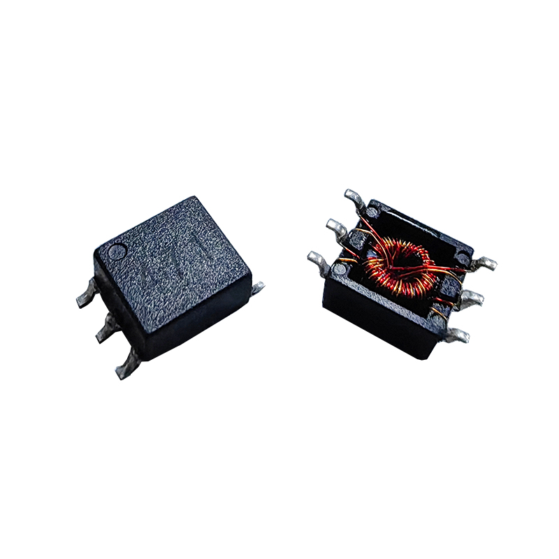 IN-SP10-10015 Push-Pull Transformer