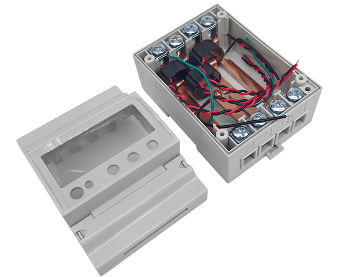 Static Energy Meter: A Revolution in Power Consumption Monitoring