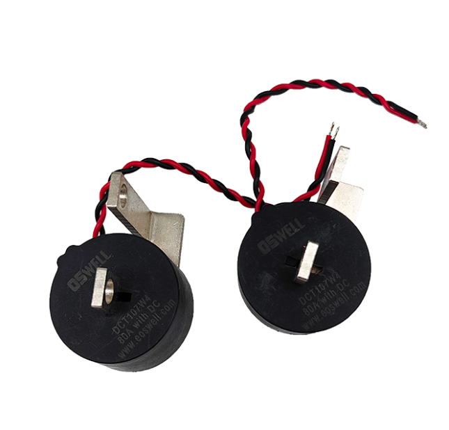 80A Busbar Type Current Transformer