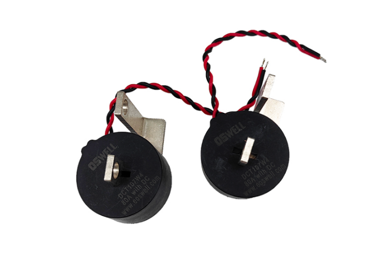 80A Busbar Type Current Transformer