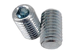 The Unique Features of Hexagonal Screw Fasteners