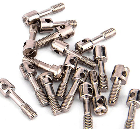 Slotted Combo Partial Thread Sealing Screws