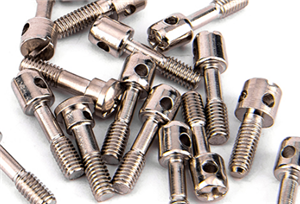 The Ubiquitous Use of Slotted Combo Partial Thread Sealing Screws