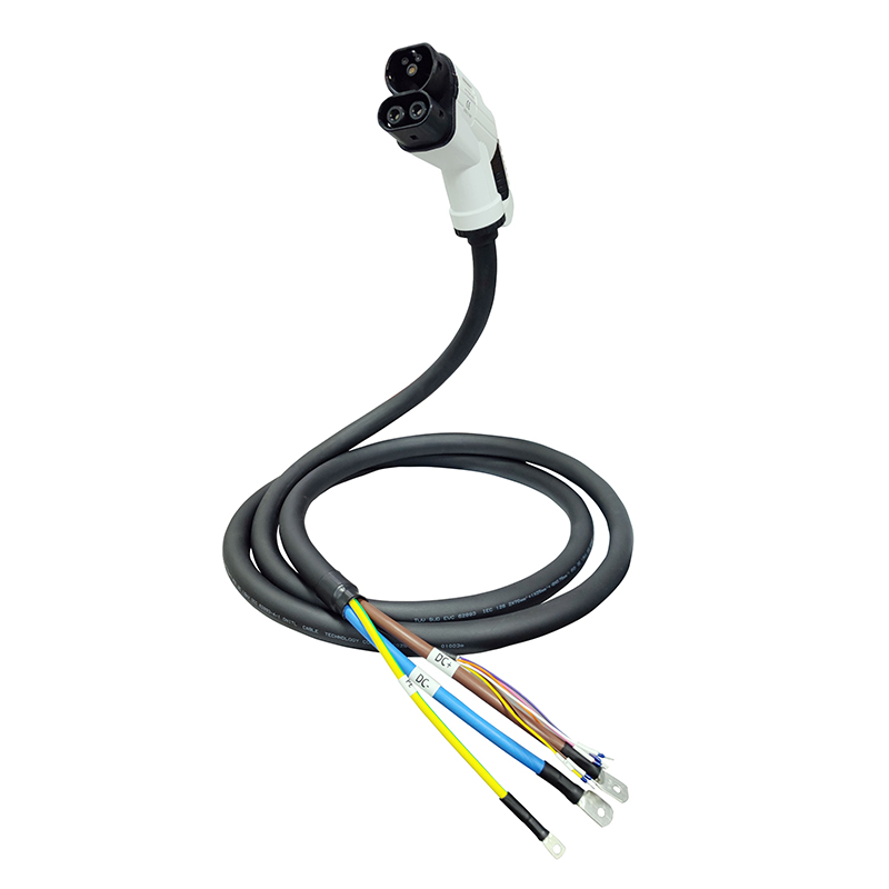 IEC62196-3 CCS2 Charging Cable 1128001082