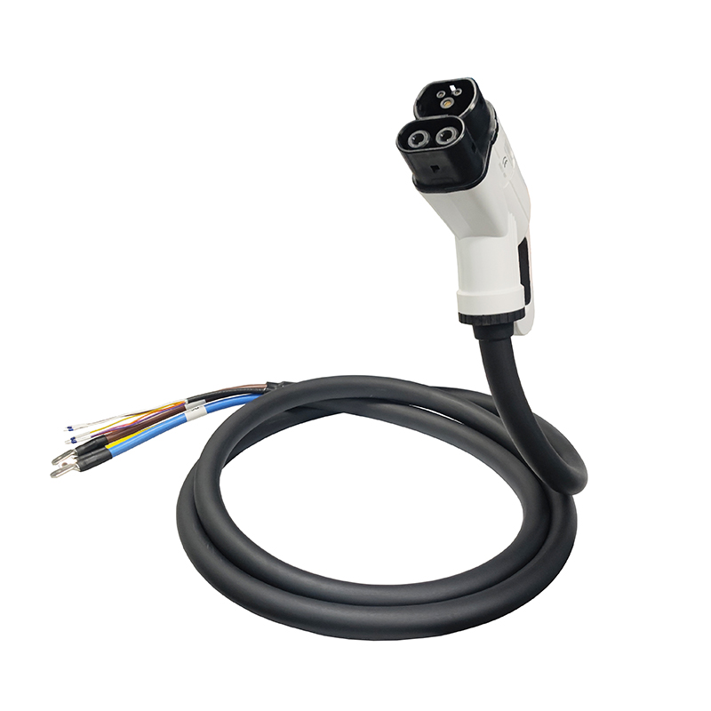 IEC62196-3 CCS2 Charging Cable 1128001082