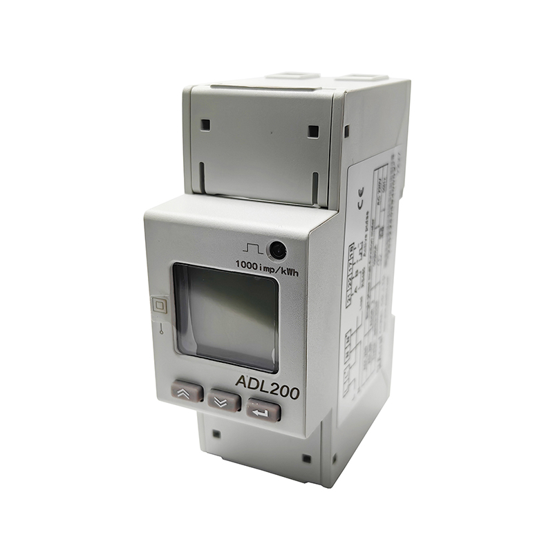 Single-phase Electric Energy Meter ADL200N