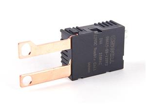 Next-Gen Latching Relays with Energy-Efficient Magnetic Cores