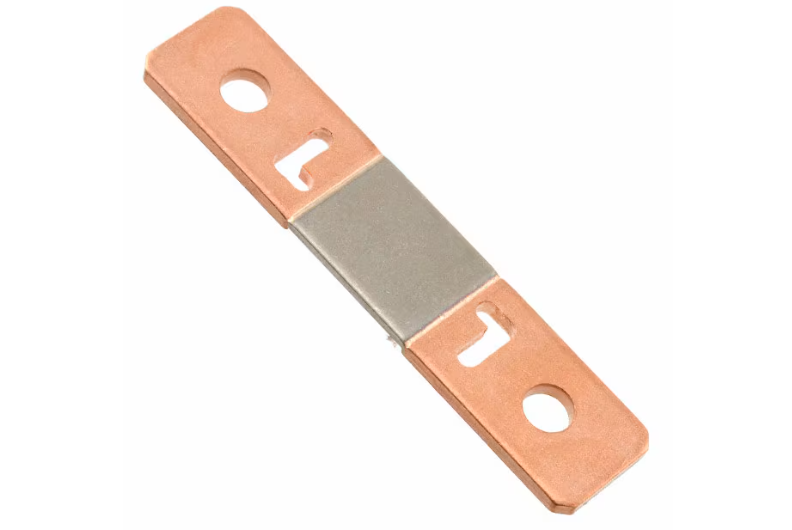 Compact 800×800mm Shunt Resistor Debuts, Solving Precision Challenges in EV Battery Management