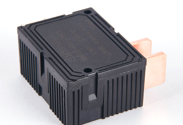 Next-Gen Magnetic Latching Relays Revolutionize Power Grid Management