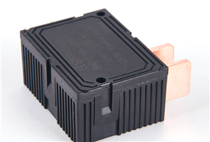 Next-Gen Magnetic Latching Relays Revolutionize Power Grid Management