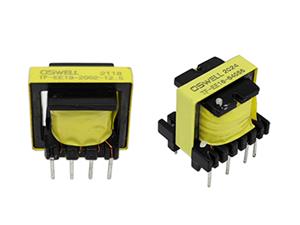 Automotive Industry Adopts TF-EE16-64056 Transformers for 800V EV Platforms