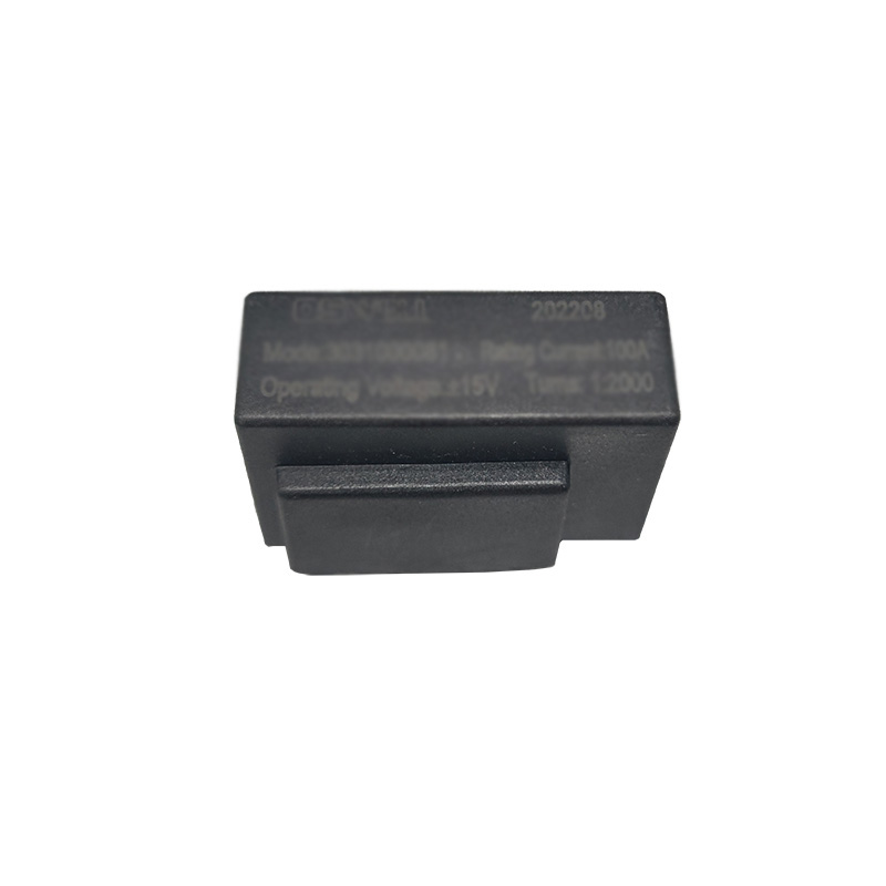 CSPV-LAH: Precision Current Sensing Through Closed-Loop Hall Technology