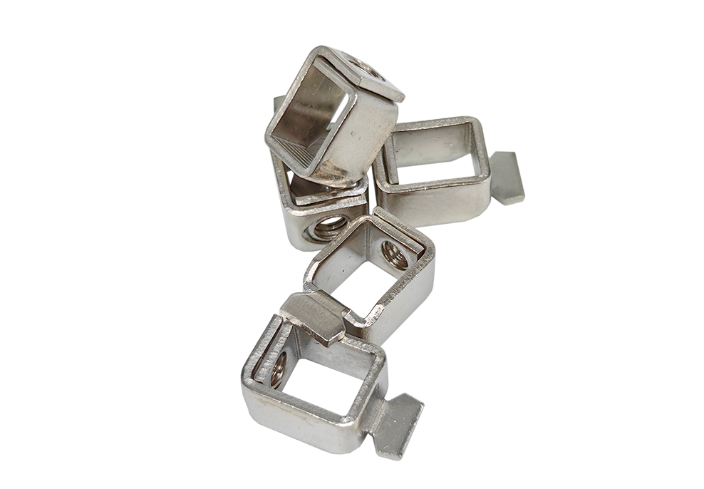 Vibration-Resistant Cage Clamp Technology: A Breakthrough in Industrial Reliability