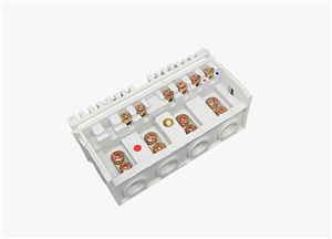 GELAN Electric Launches Next-Gen 1P&3P Meter Terminal Block for Smart Grid Modernization