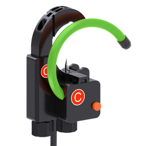 OFLS Series Rogowski coil