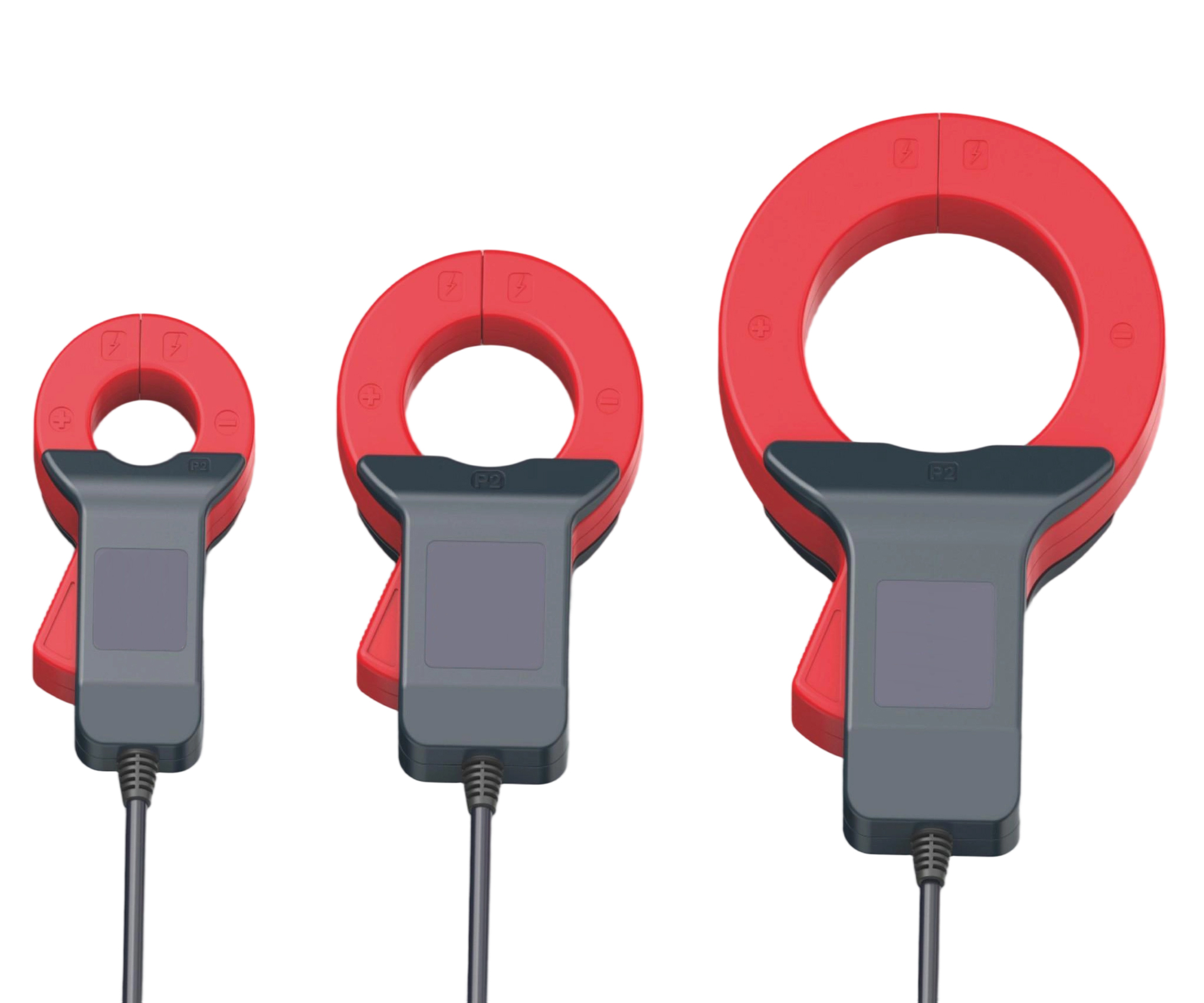 SDQxxL Series Current Clamp