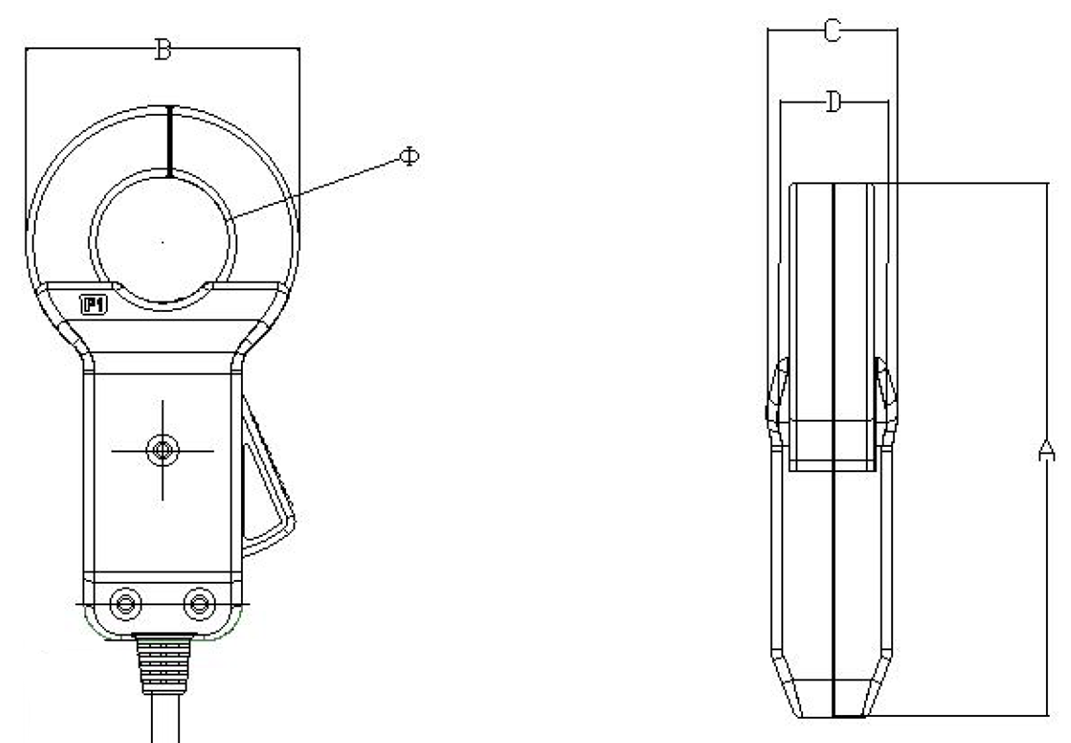 Current Measurement CT
