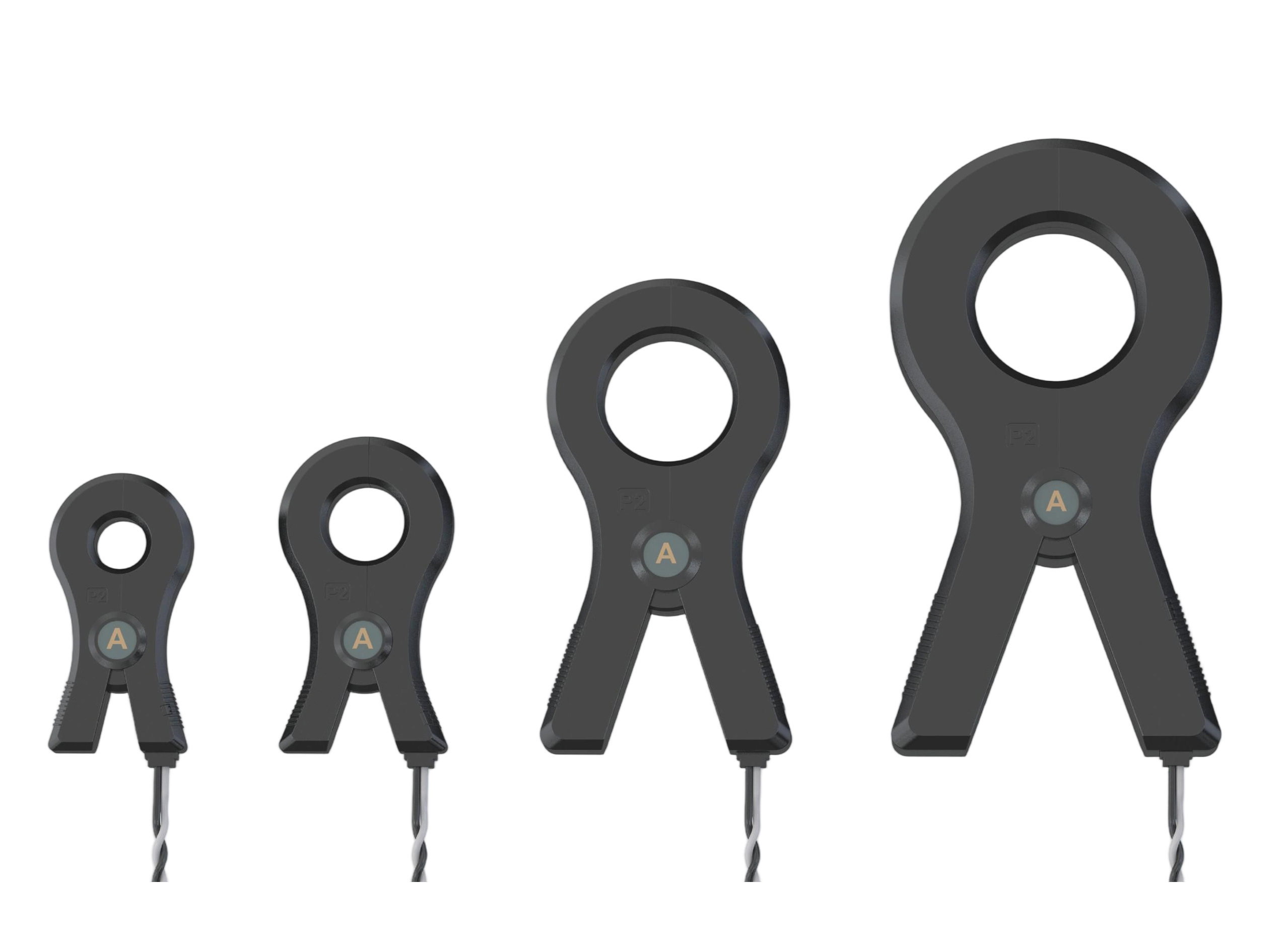 SDQxxX Series Current Clamp
