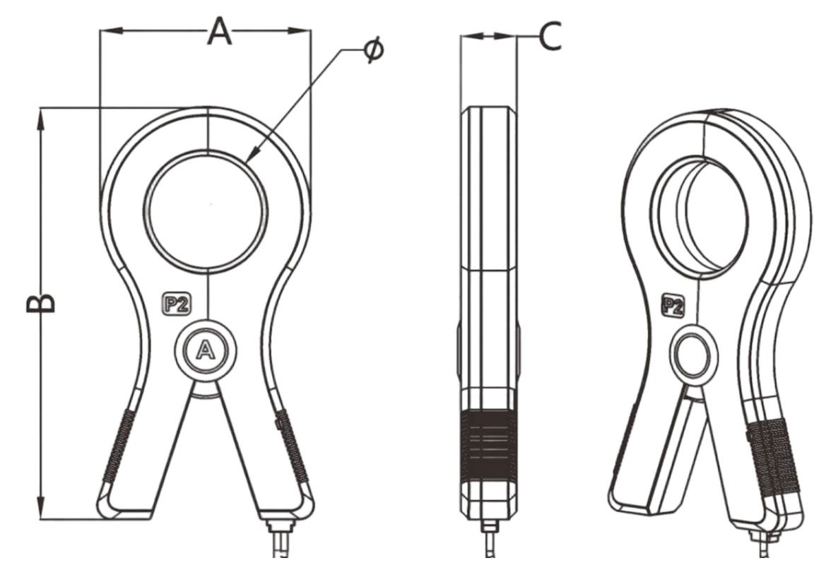 Current Measurement CT