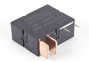 Common Electrical Appliances That Frequently Use Relays