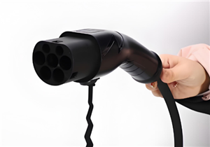 Type 2 Charging Guns: European Standard for Home/Public Charging - compatible with single/three-phase power.