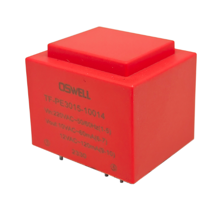 High-Frequency Transformer Core