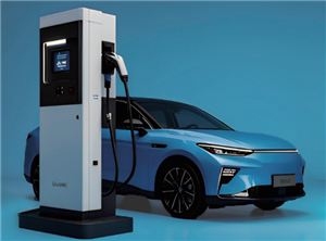 240kW Ultra-Fast DC Chargers: Meeting the Demand for Long-Haul EV Travel